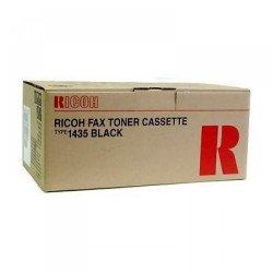 Ricoh  Type 1435 toner black ORIGINAL Nyomtatók, másolók, kellékeik Ricoh