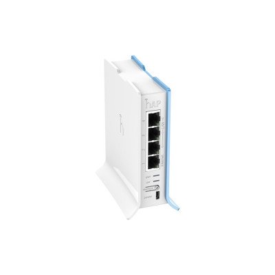 Router MIKROTIK wireless hAP lite