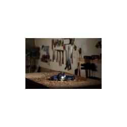 Fejlámpa H20 work flex motion sensor Varta