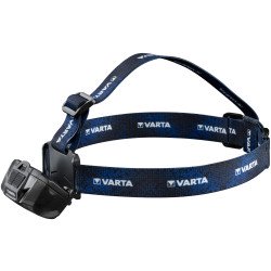 Fejlámpa H20 work flex motion sensor Varta