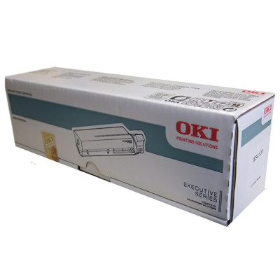 Oki ES7411 toner magenta ORIGINAL 10K