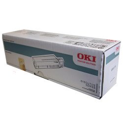 Oki ES7411 toner magenta ORIGINAL 10K Nyomtatók, másolók, kellékeik Oki