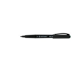 Alkoholos marker 1mm, CD/DVD Liner M Centropen 4606 zöld Író- irodaszer, papíráru Centropen