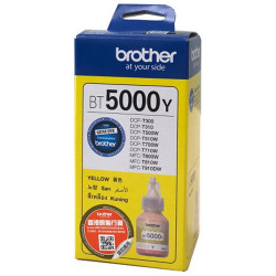 Ink Brother BT5000 yellow ORIGINAL Nyomtatók, másolók, kellékeik Brother