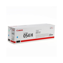 Canon CRG054H toner cyan ORIGINAL 2,3K Nyomtatók, másolók, kellékeik Canon