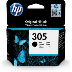 Hp 305/3YM61AE tintapatron black ORIGINAL Nyomtatók, másolók, kellékeik Hp