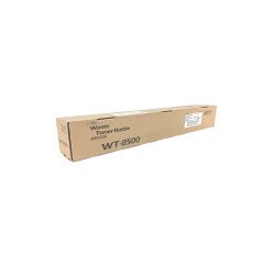 Kyocera WT8500 waste toner ORIGINAL Nyomtatók, másolók, kellékeik Kyocera
