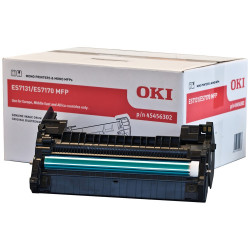 Oki ES7131 drum unit ORIGINAL 72K Drum unit original Oki