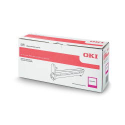 Oki ES8453/ES8473 drum unit magenta ORIGINAL 30K Drum unit original Oki