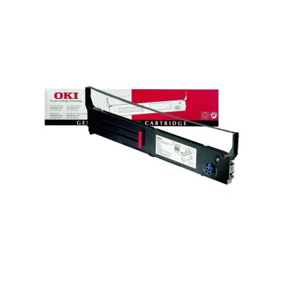 Oki MX-CRB festékszalag ORIGINAL 4 db