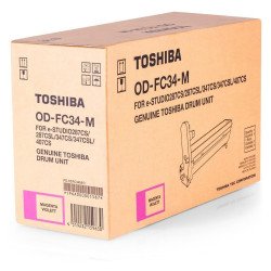 Toshiba ODFC34M drum unit magenta ORIGINAL Drum unit original Toshiba