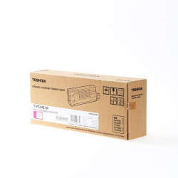 Toshiba TFC34E toner magenta ORIGINAL Nyomtatók, másolók, kellékeik Toshiba