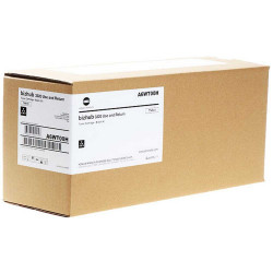 Minolta TNP41 toner ORIGINAL 10K Nyomtatók, másolók, kellékeik Konica Minolta