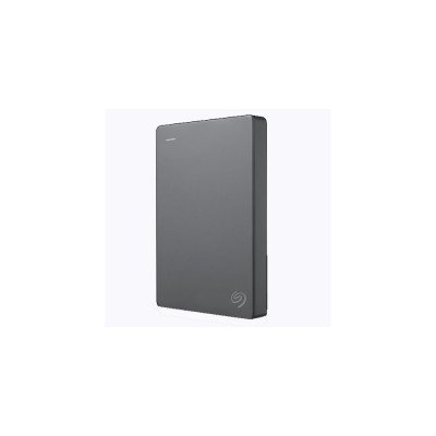 HDD EXT 2,5 Seagate Basic 4TB USB 3.0 - fekete