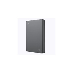 HDD EXT 2,5 Seagate Basic 4TB USB 3.0 - fekete Merevlemez Seagate