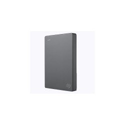 HDD EXT 2,5 Seagate Basic 4TB USB 3.0 - fekete Merevlemez Seagate