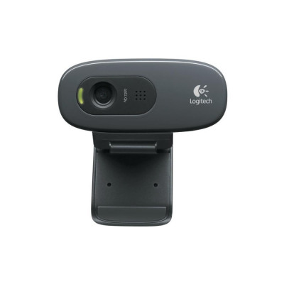 Webkamera C270 HD Logitech