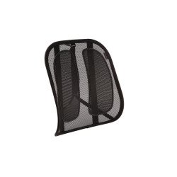 Háttámasz Fellowes® Office Suites mesh Ergonómia Fellowes