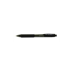 Golyóstoll 0,5mm, háromszög fogózóna Pentel Kachiri BK450C-A, írásszín fekete Golyóstoll Pentel