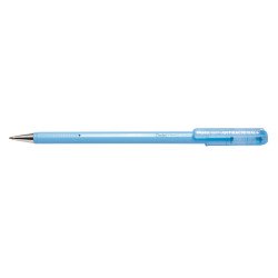 Golyóstoll antibakteriális 0,35mm, BK77AB-A Pentel, írásszín fekete Golyóstoll Pentel