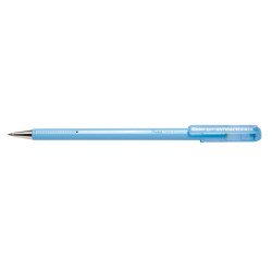 Golyóstoll antibakteriális 0,35mm, BK77AB-D Pentel, írásszín zöld Golyóstoll Pentel