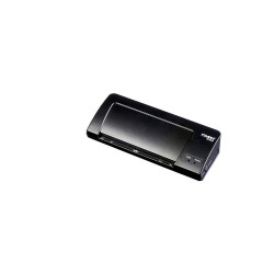 Laminálógép A4, Dahle 70104 Irodatechnika, kellékei Dahle