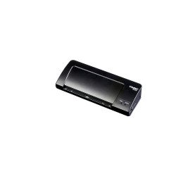 Laminálógép A4, Dahle 70104 Irodatechnika, kellékei Dahle