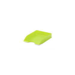 Irattálca Durable Basic, zöld