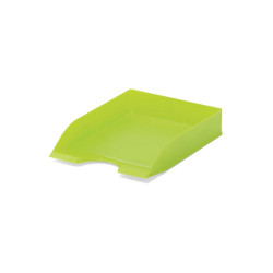 Irattálca Durable Basic, zöld Irattálca Durable