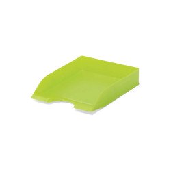 Irattálca Durable Basic, zöld Irattálca Durable
