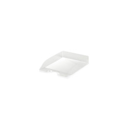 Irattálca Durable Basic, víztiszta