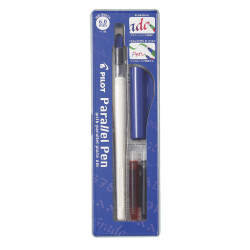 Töltőtoll 6,0mm, Pilot Parallel Pen Író- irodaszer, papíráru Pilot