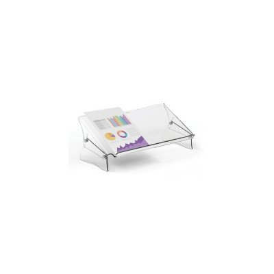 Dokumentumtartó, Fellowes® Clarity, átlátszó