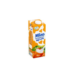 Tej 1l Mizo laktózmentes 1,5% Iroda üzemeltetés, munkavédelem Mizo