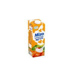 Tej 1l Mizo laktózmentes 1,5% Iroda üzemeltetés, munkavédelem Mizo
