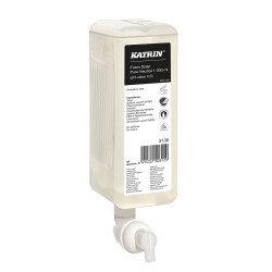 Habszappan 1 liter Pure Neutral illat Katrin_3136 Habszappanok Katrin