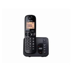 Telefon dect Panasonic KX-TGC220PDB Okostelefon Panasonic