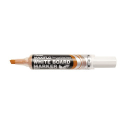 Táblamarker 1,5-6,2mm, vágott Pentel Maxiflo piros Író- irodaszer, papíráru Pentel