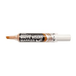 Táblamarker 1,5-6,2mm, vágott Pentel Maxiflo piros Író- irodaszer, papíráru Pentel