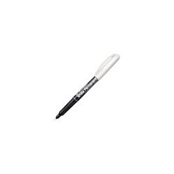 Rostirón, filctoll vízbázisú 1,2mm, kerek hegyű Centropen 2686 fehér Író- irodaszer, papíráru Centropen