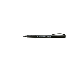 Alkoholos marker 1mm, CD/DVD Liner M Centropen 4606 kék Író- irodaszer, papíráru Centropen