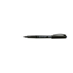 Alkoholos marker 1mm, CD/DVD Liner M Centropen 4606 kék Író- irodaszer, papíráru Centropen