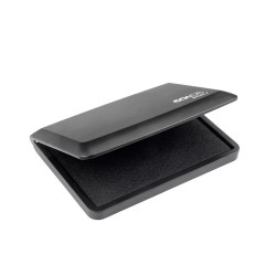 Bélyegzőpárna 7x11cm, Micro2 Colop fekete Bélyegző és kelléke Colop