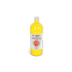 Tempera 1000ml, Primo 201 sárga