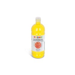 Tempera 1000ml, Primo 201 sárga