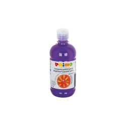 Tempera 500ml, Primo 400 sötétlila