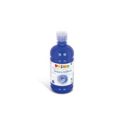 Tempera 500ml, Primo 400 sötétlila Író- irodaszer, papíráru Primo