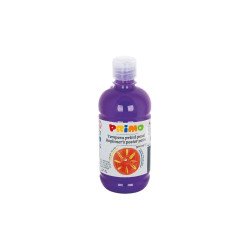 Tempera 500ml, Primo 400 sötétlila