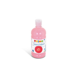 Tempera 500ml, Primo 330 rózsaszín Író- irodaszer, papíráru Primo