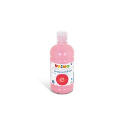 Tempera 500ml, Primo 330 rózsaszín Író- irodaszer, papíráru Primo
